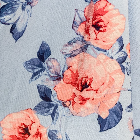 Wire Summer Blouse - Picture 4 of 4